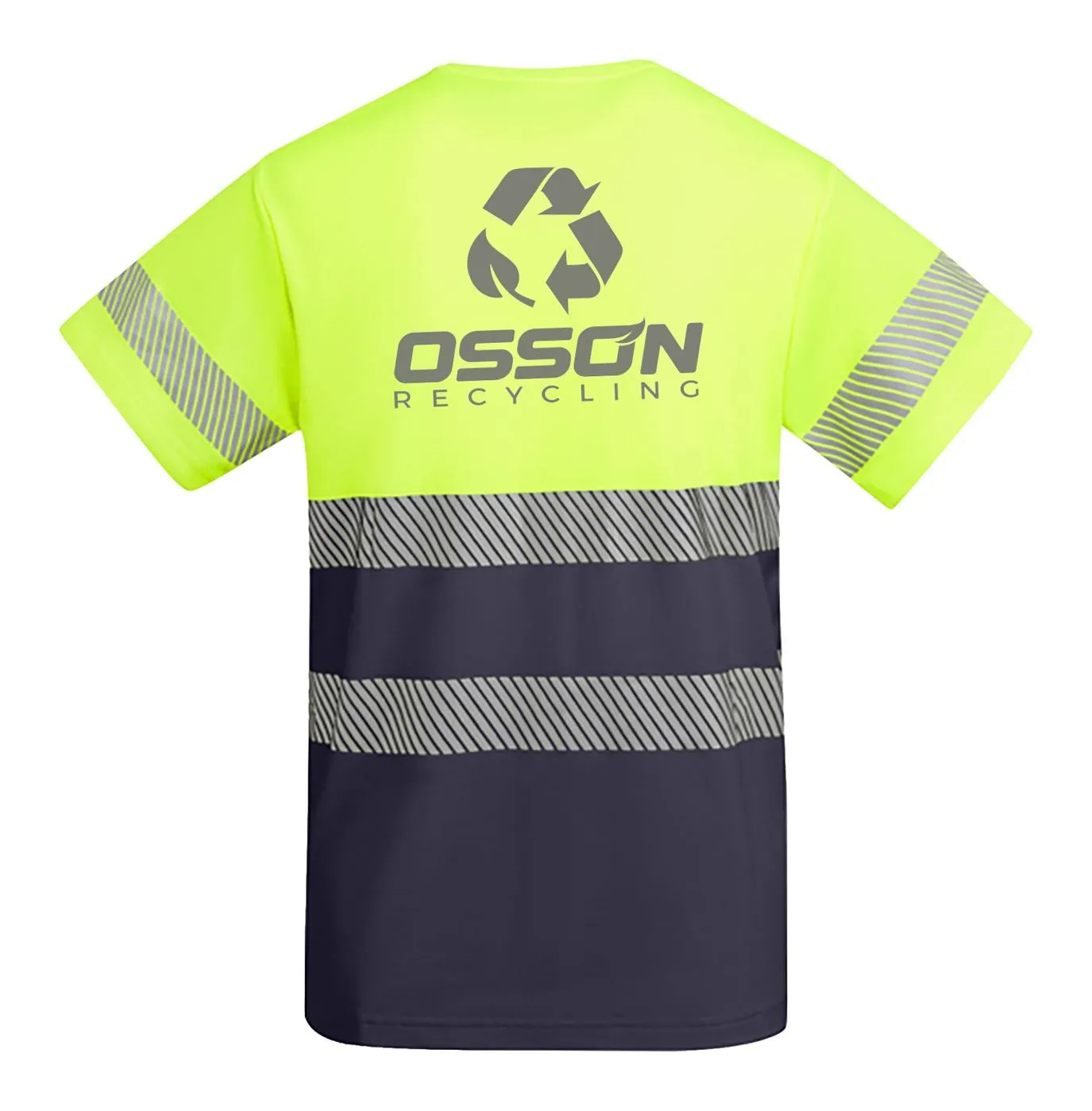 T-shirt alta visibilità Osson