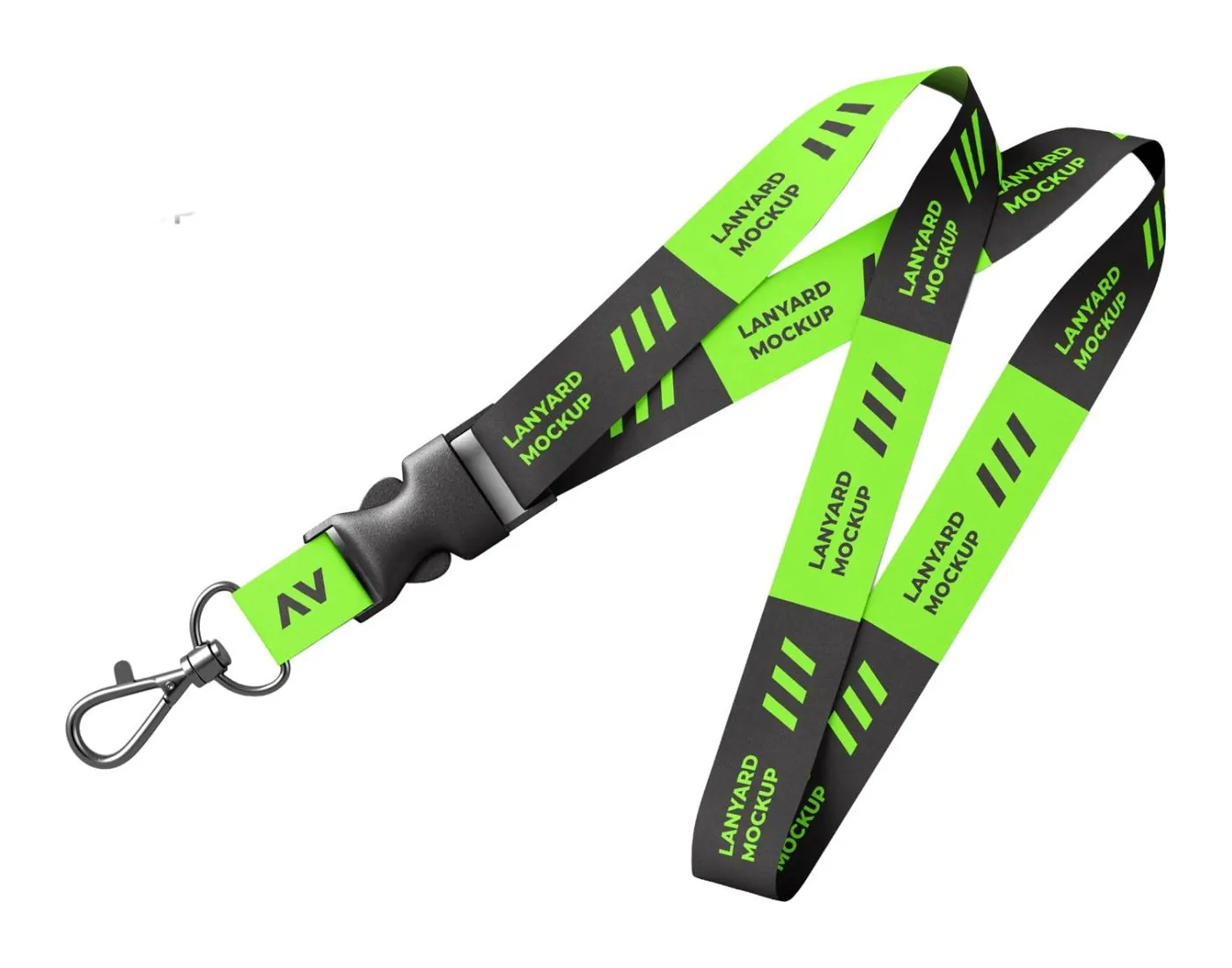 Lanyard personalizzati