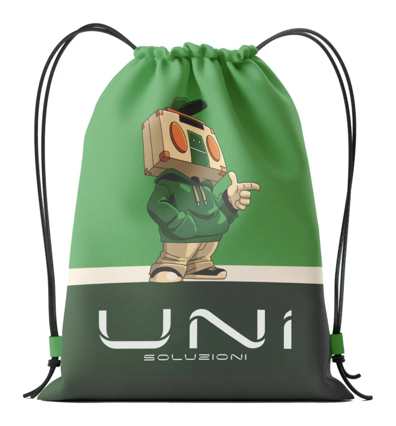 Sacca UNI Soluzioni
