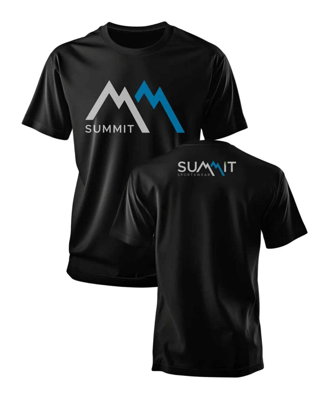 T-shirt Summit