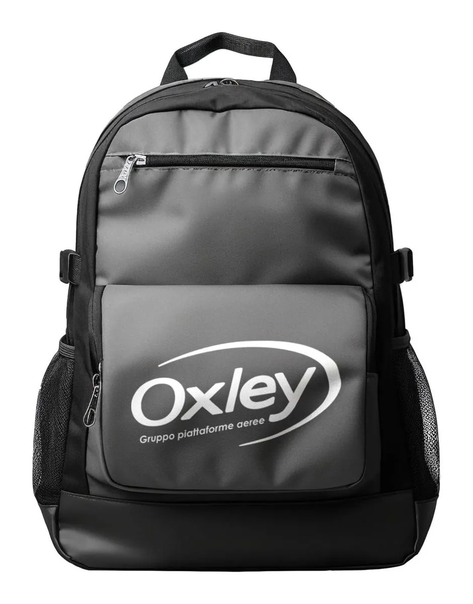 Zaino Oxley