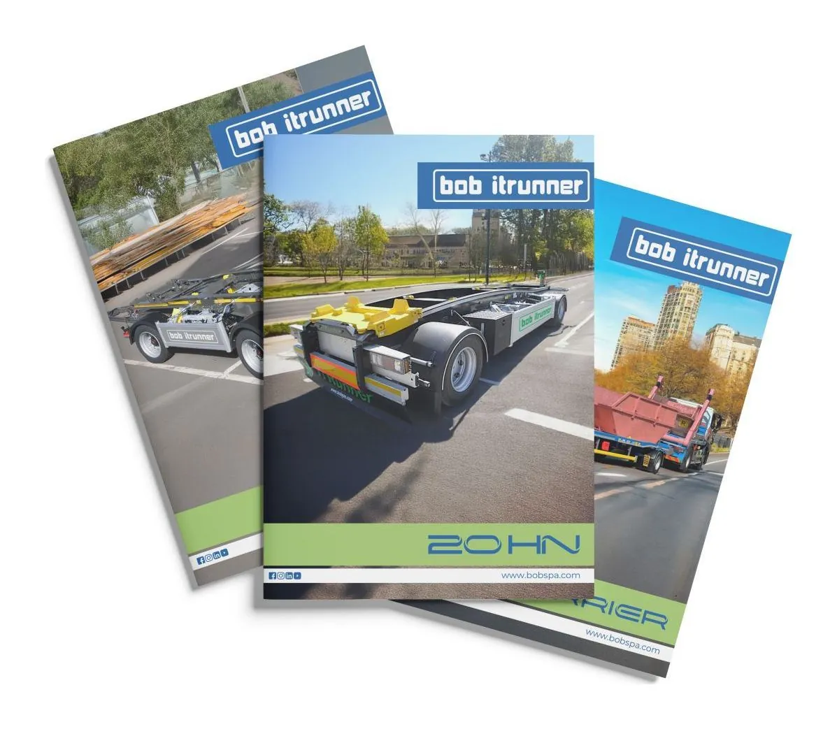 Brochure bob itrunner