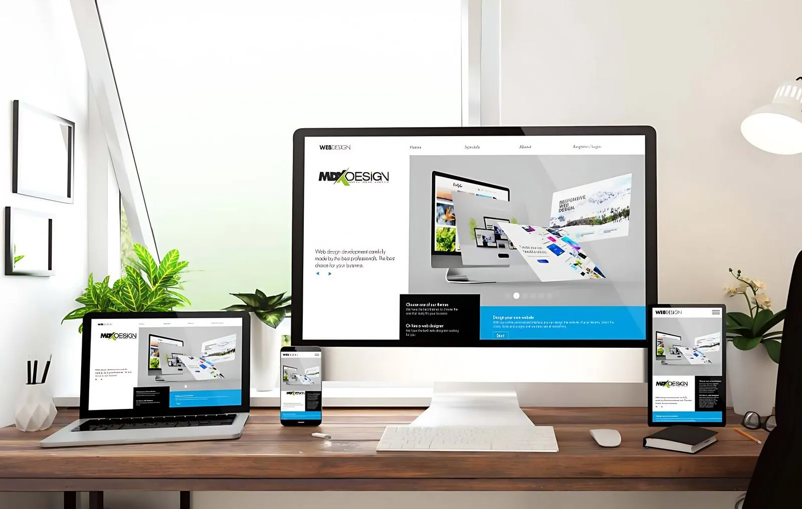 Siti web e social